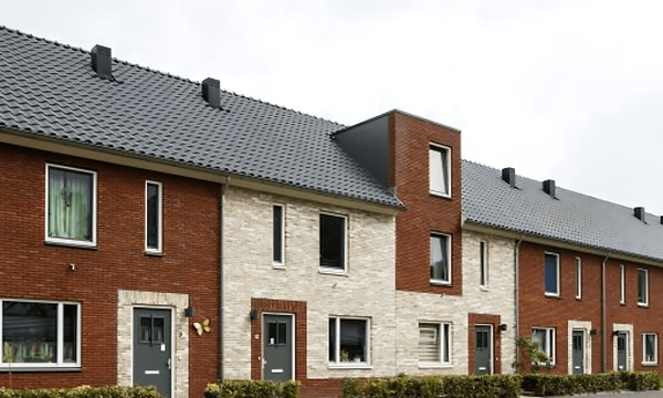 Huis | 131m² | €1446,-