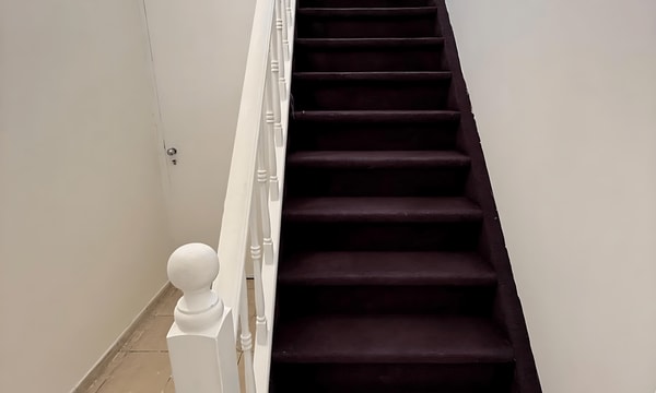 Appartement | 100m² | Rozestraat | €2000,-