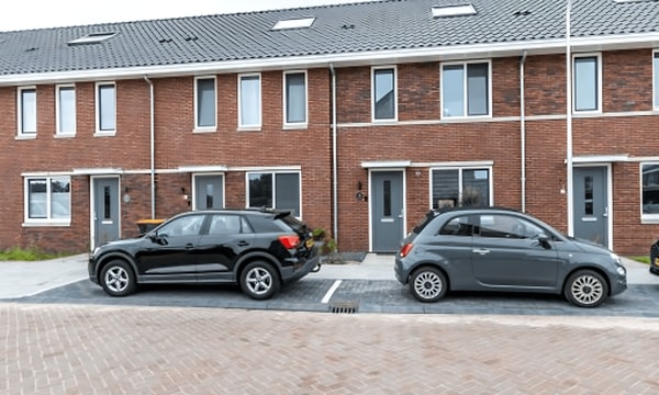 Huis | 113m² | €1223,-