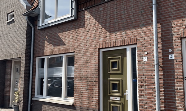 Huis | 120m² | Dr. Kostersstraat | €1350,-