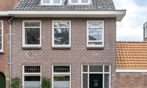 Huis | 151m² | Geldersedam | €2150,-