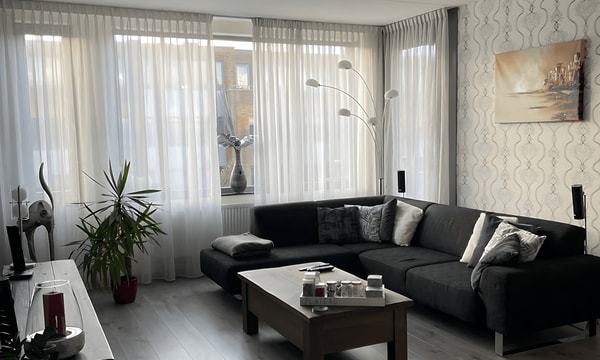 Appartement | 70m² | €1995,-