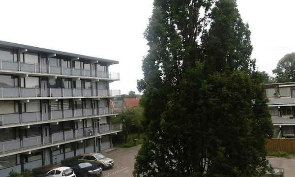 Appartement | 90m² | Meidoornweg | €2900,-