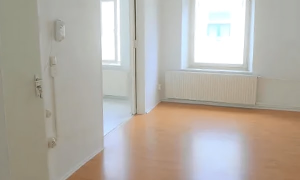 Appartement | 39m² | Putstraat | €791,-