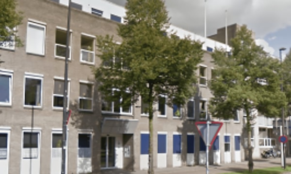 Appartement | 48m² | Utrechtseweg | €1100,-