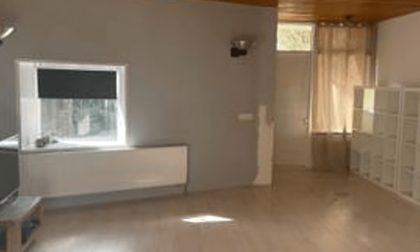 Studio | m² | €950,-