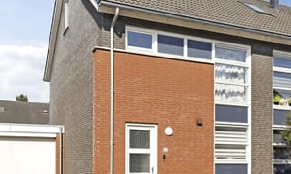 Huis | 119m² | Burg vd Mortelstraat | €1500,-