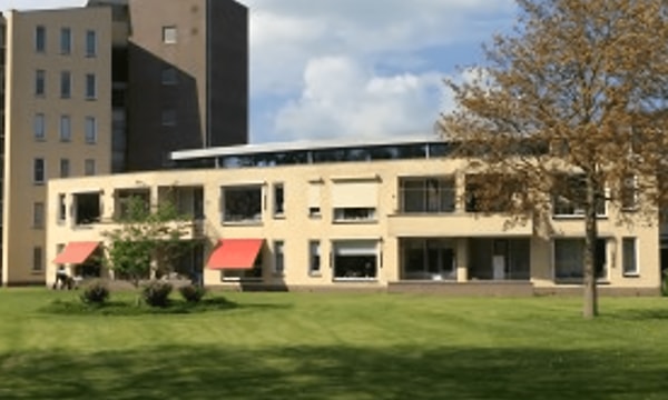 Appartement | 52m² | €864,-