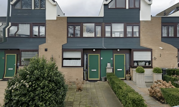 Huis | 85m² | €1495,-