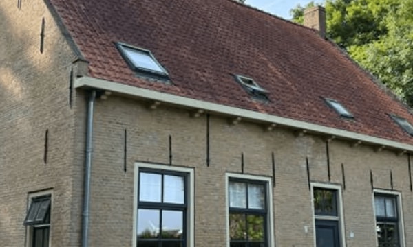 Huis | 232m² | €2500,-