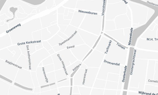 Huis | 107m² | Eewal | €1450,-