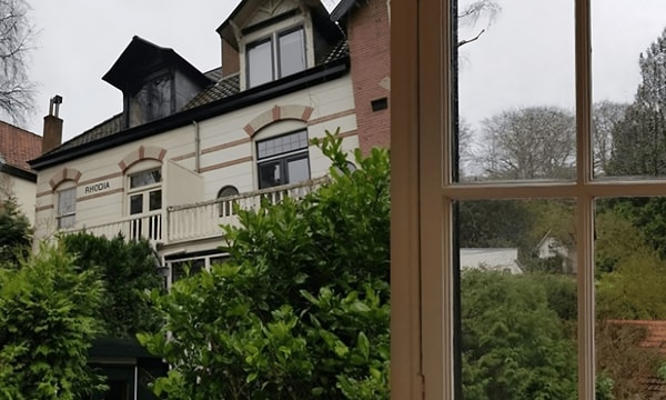 Appartement | 55m² | Albertus Perkstraat | €1400,-