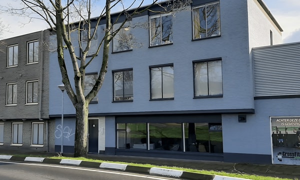 Kamer | 12m² | Jacob Catsstraat | €435,-