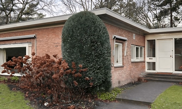 Huis | 180m² | €5500,-