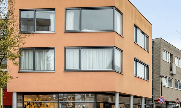 Appartement | 83m² | Bussumerstraat | €2400,-