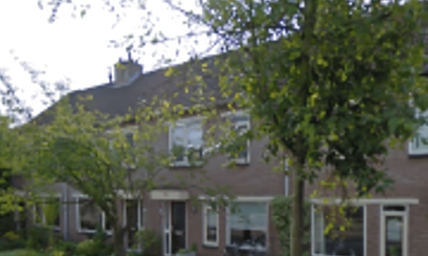 Huis | 120m² | €1215,-