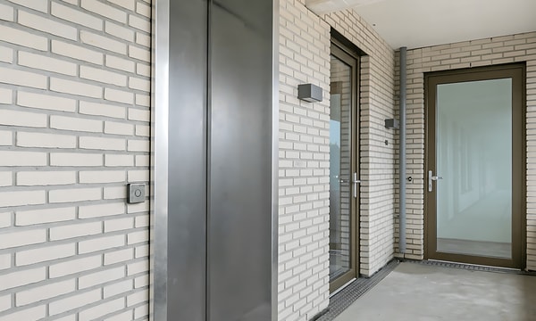 Appartement | 78m² | €1895,-