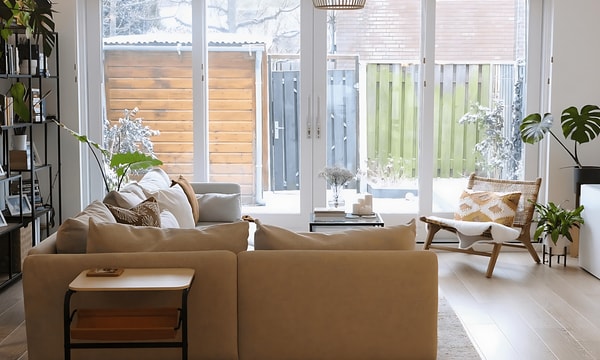 Huis | 135m² | €3000,-