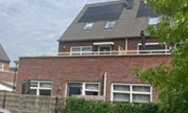 Appartement | 85m² | €1650,-