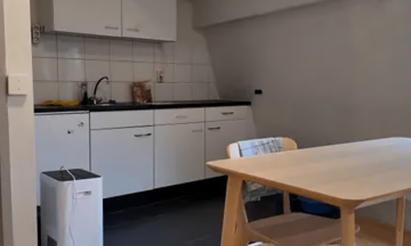 Appartement | 37m² | Putstraat | €751,-