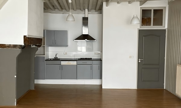 Kamer | 40m² | Langeviele | €809,-