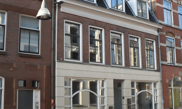 Kamer | 14m² | €529,-