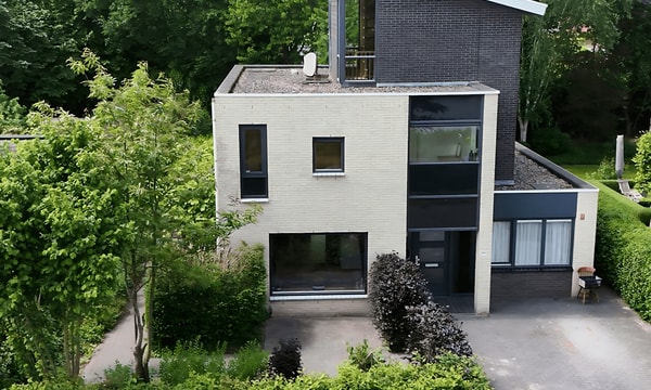 Huis | 159m² | Hollandse Hout | €2950,-