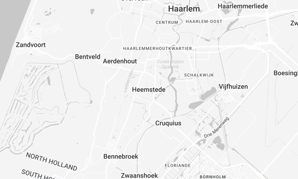 Appartement | 97m² | €1895,-