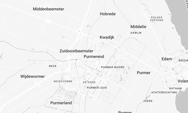 Huis | 86m² | €1810,-