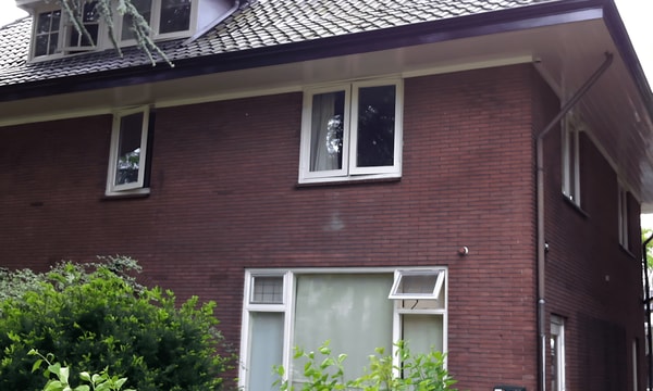 Kamer | 18m² | €550,-