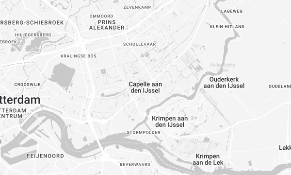 Kamer | 19m² | €500,-