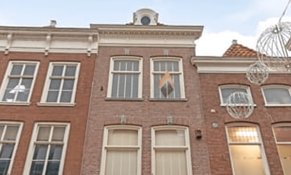 Appartement | 90m² | Langestraat | €1995,-