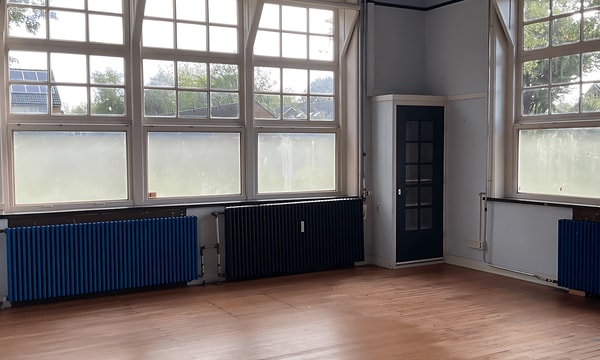 Anti-kraak | 35m² | €290,-