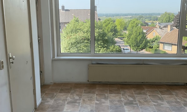 Appartement | 69m² | €430,-