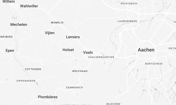 Appartement | 35m² | €1020,-