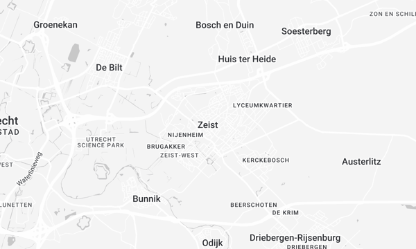 Huis | m² | €1422,-