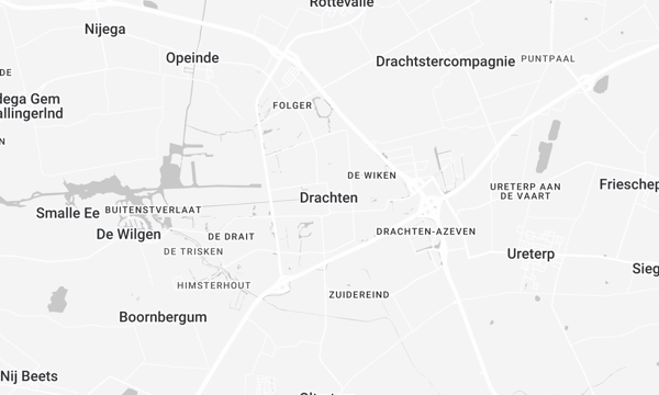 Kamer | m² | €971,-