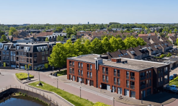 Appartement | 141m² | €2256,-