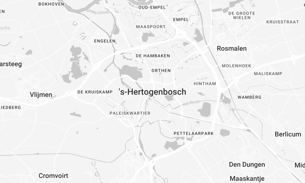 Kamer | m² | €1201,-