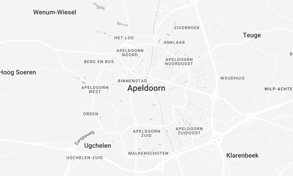 Kamer | m² | €678,-