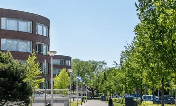 Appartement | 92m² | €1695,-