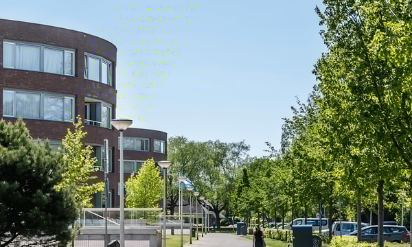 Appartement | 92m² | €1695,-