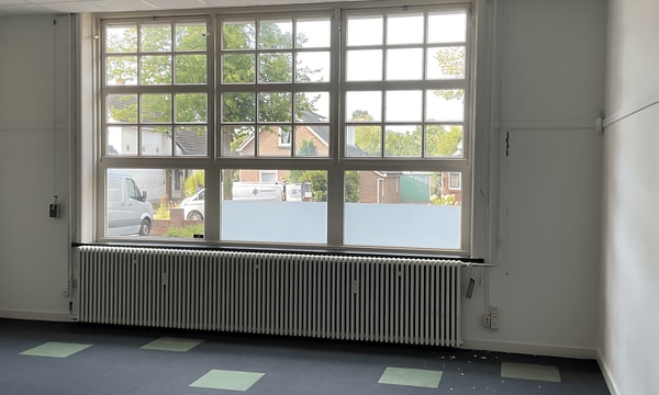 Anti-kraak | 35m² | Rodeweg | €290,-