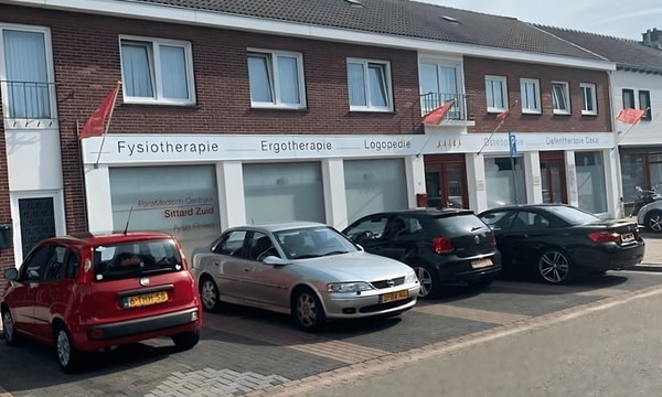 Kamer | 15m² | Veestraat | €450,-