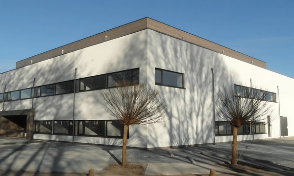 Studio | 30m² | Jan van Gentstraat | €1550,-