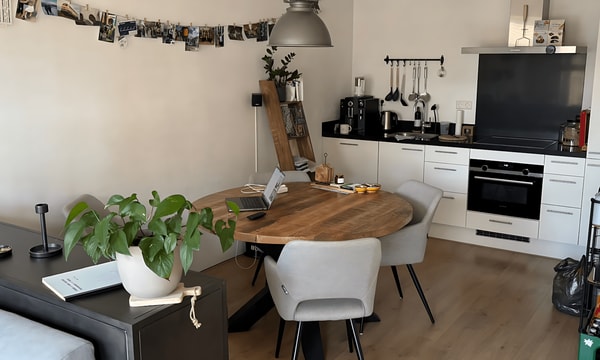 Kamer | 20m² | €1500,-