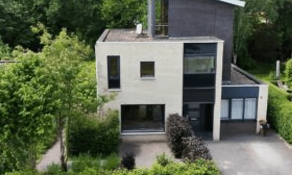 Huis | 159m² | Hollandse Hout | €2950,-