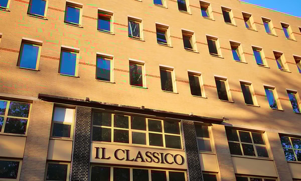 Appartement | 50m² | Europaweg | €967,-