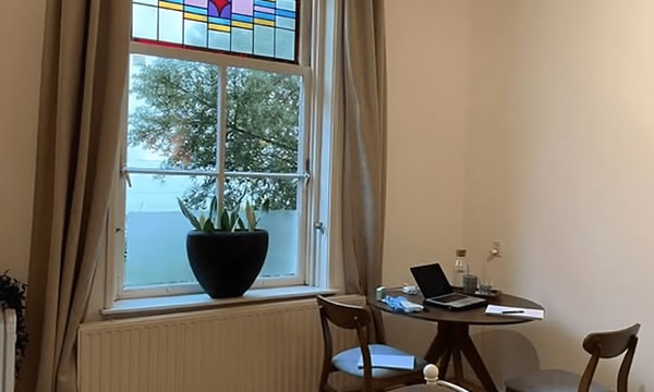 Kamer | 16m² | Valkestraat | €675,-