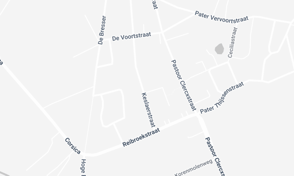 Huis | 160m² | Keslaerstraat | €1700,-